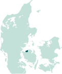 Gyldensteen Coastal Lagoon